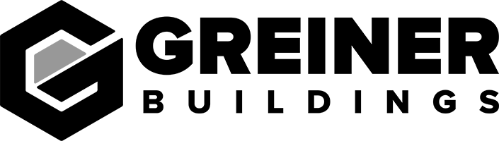 Greiner Buildings logo